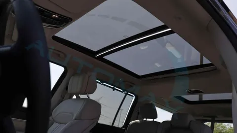 New Jeep Grand Wagoneer 3.0T 4WD	 2024