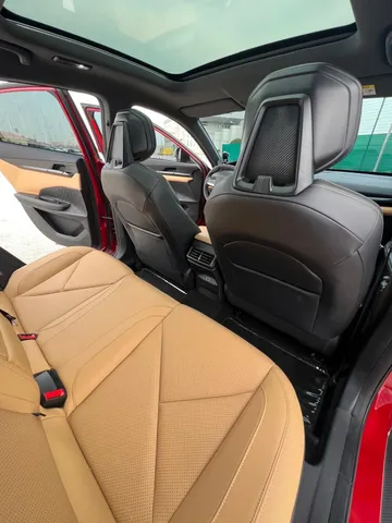 Changan UNI-V 1.5T Limited 2024