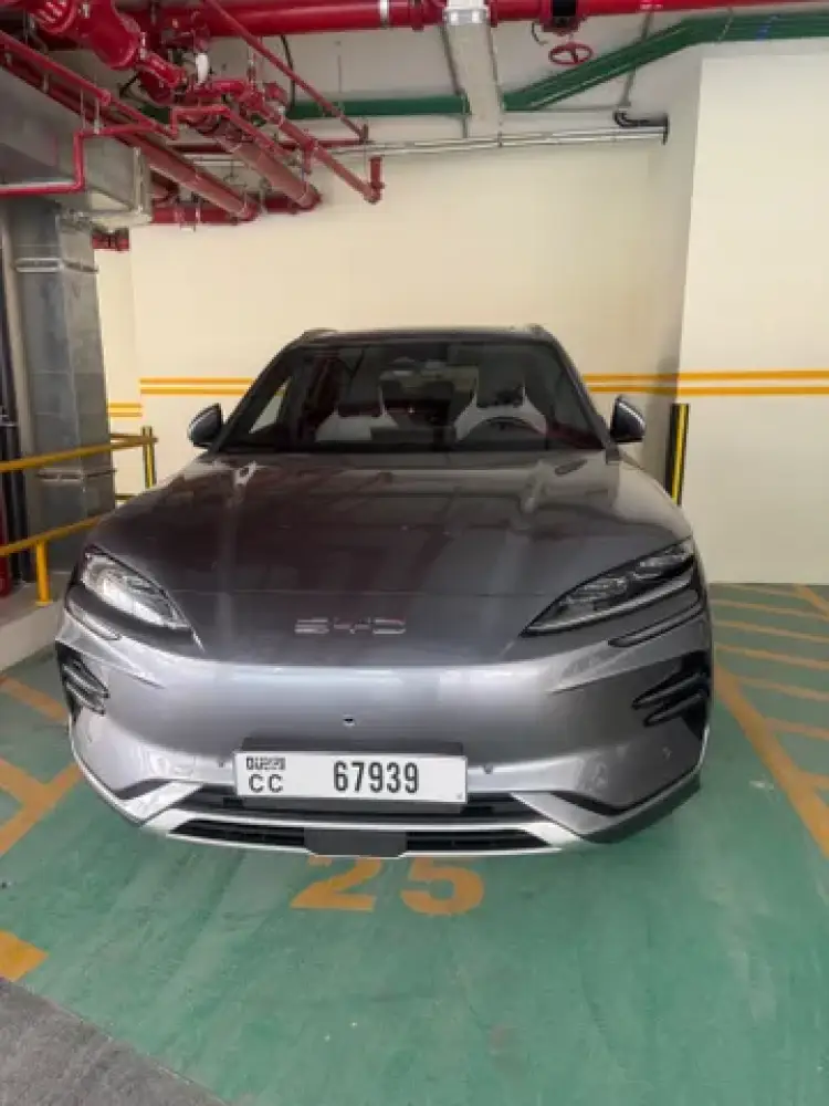 byd song-plus image New BYD Song Plus 2024