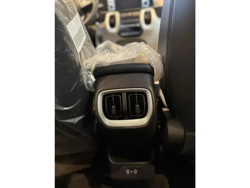 KIA Sonet 2024