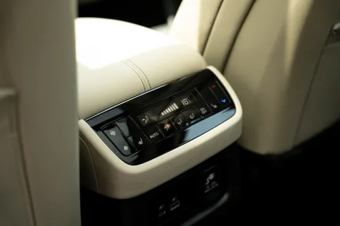 New Infiniti QX60 3.5L Sensory 2024
