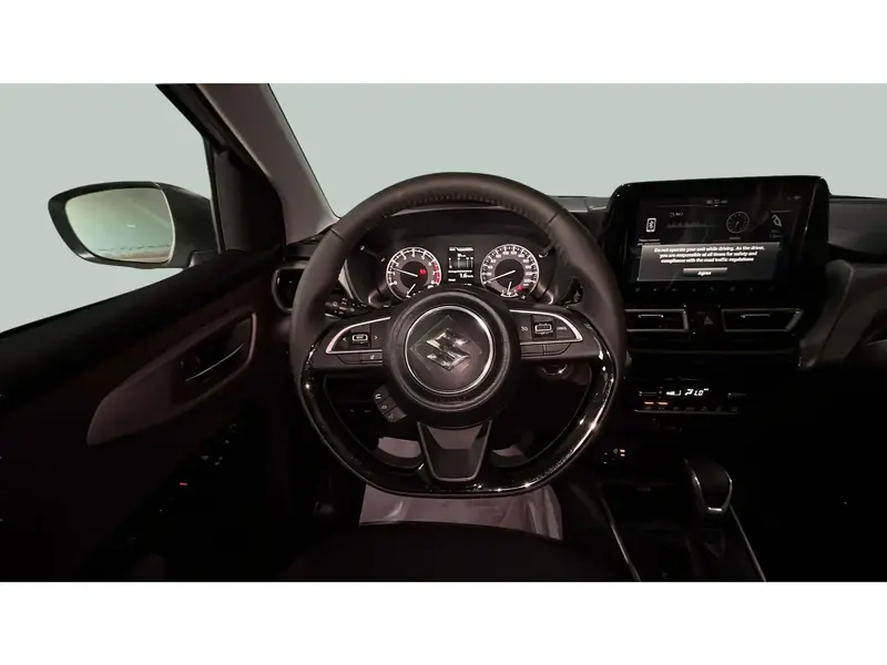 Suzuki Fronx 2025