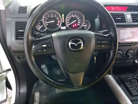 Mazda CX-9 3.7L GTX 2014
