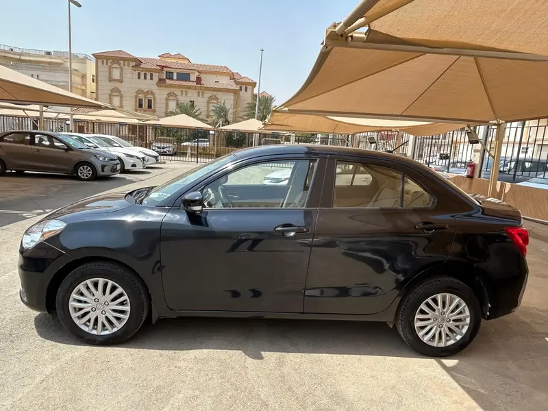 Suzuki Dzire 2023