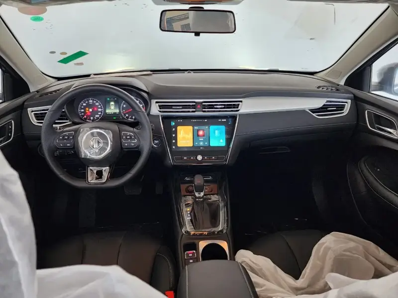 MG 5 2024