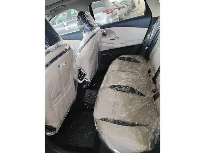 Chery Arrizo 8 Pro 2025