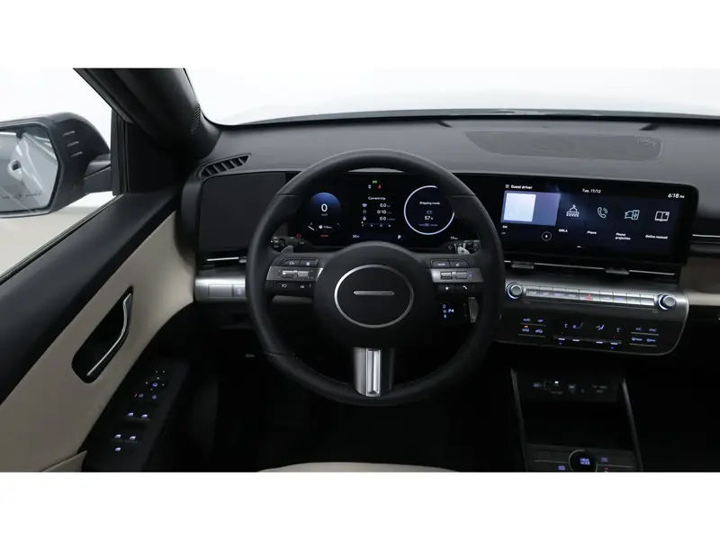 Hyundai Kona 2025
