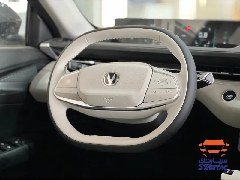 Changan Eado Plus 2025