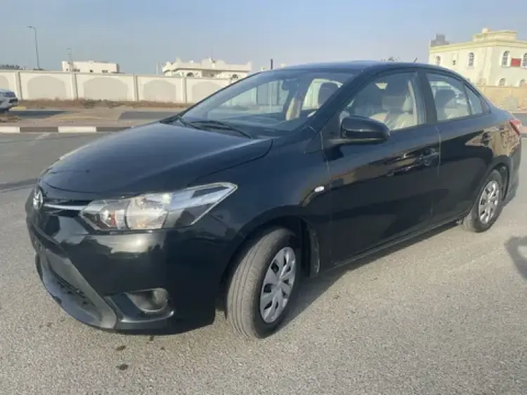toyota toyota-yaris image Toyota Yaris 1.5L SE+ Hatchback 2016
