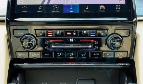 New Jeep Grand Cherokee Limited 3.6L Plus 2024