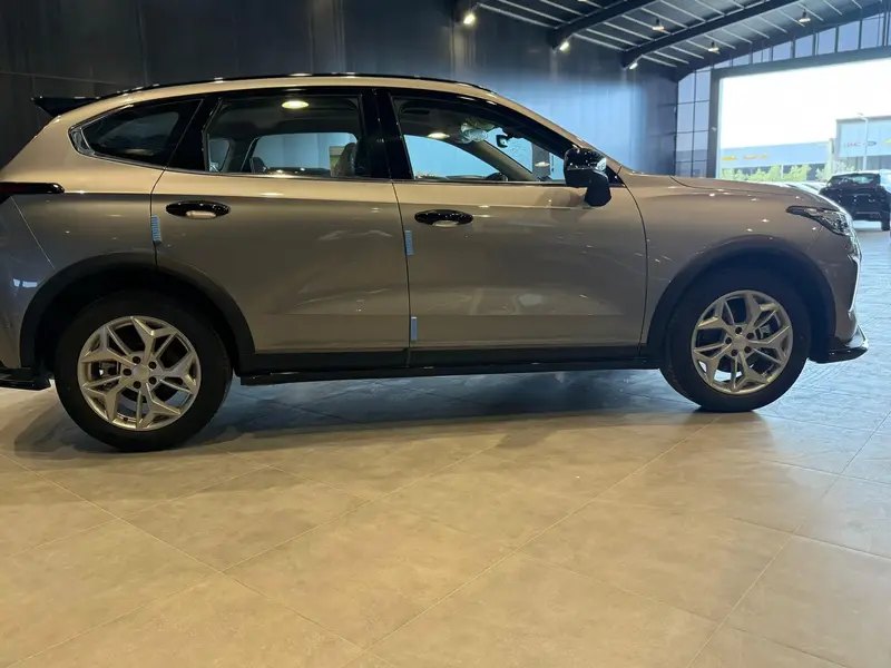 Haval Jolion Pro 2025