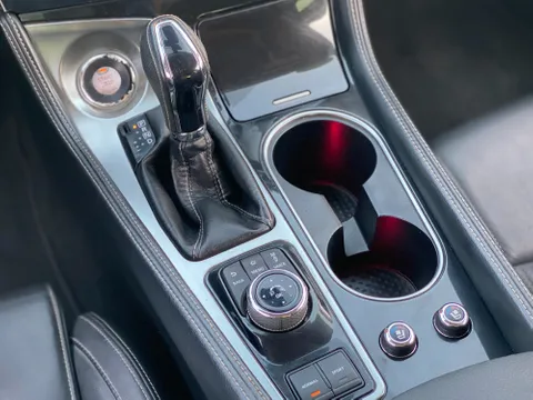 Nissan Maxima 2017