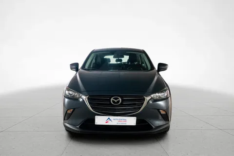 Mazda CX 3 2.0L GT (FWD) 2024