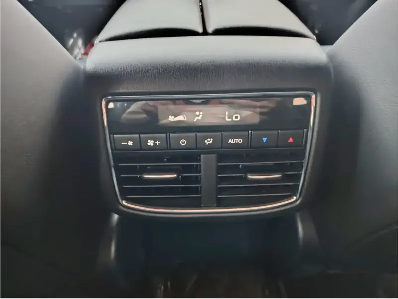 Mazda CX9 2023
