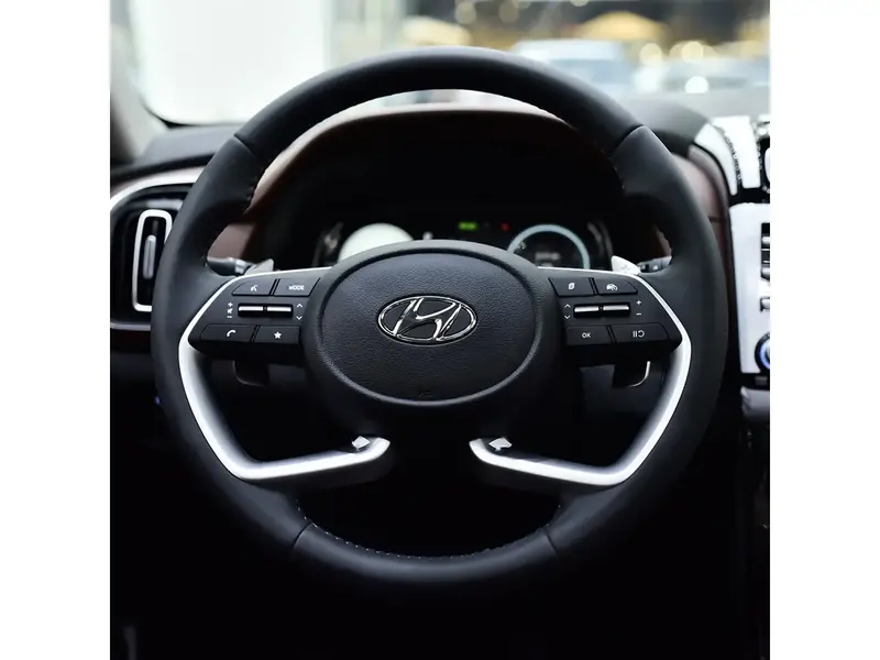Hyundai Creta 2025