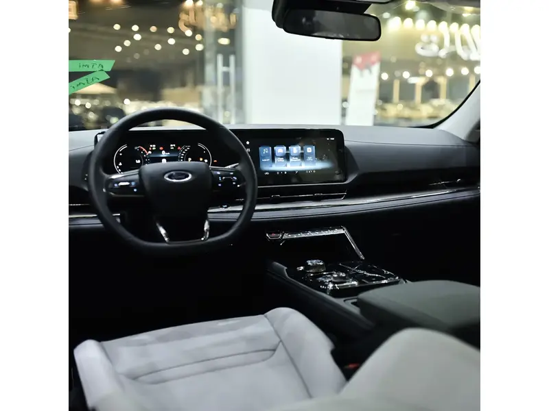 Ford TERRITORY 2025