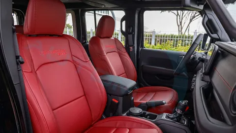 New Jeep Wrangler 6.4L SRT 392 Rubicon 2024