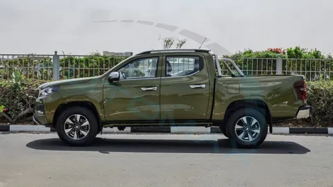 New Peugeot Landtrek 2023