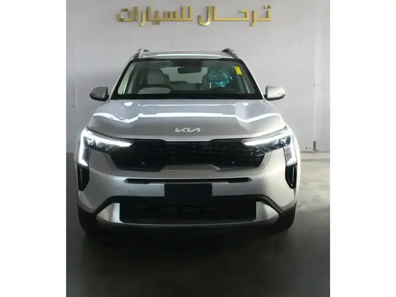 KIA Sonet 2024
