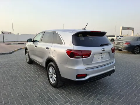 Kia Sorento 2.4L 7 Seater 2020