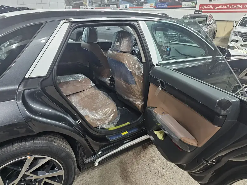 Hyundai Azera 2025