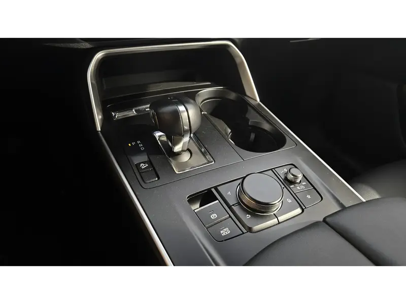 Mazda CX9 2024