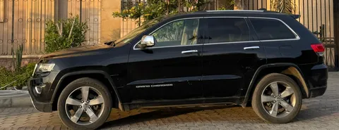 Jeep Grand Cherokee 2015