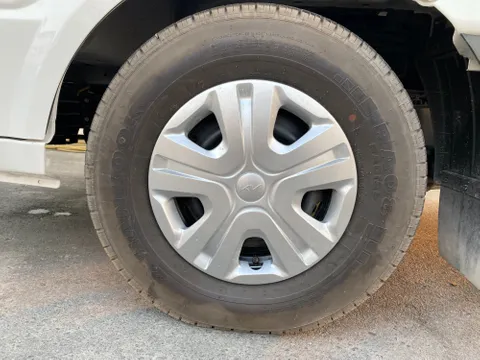 New Kia K2700 2025