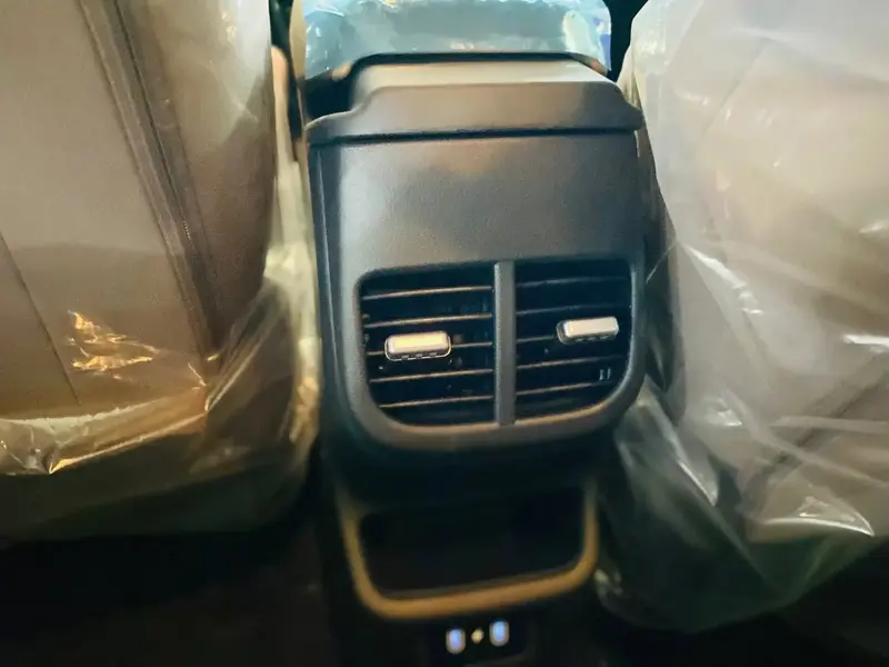Hyundai Accent 2025