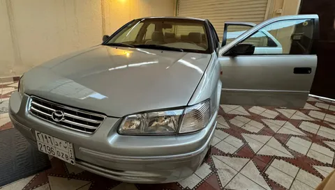 Toyota Camry 2002