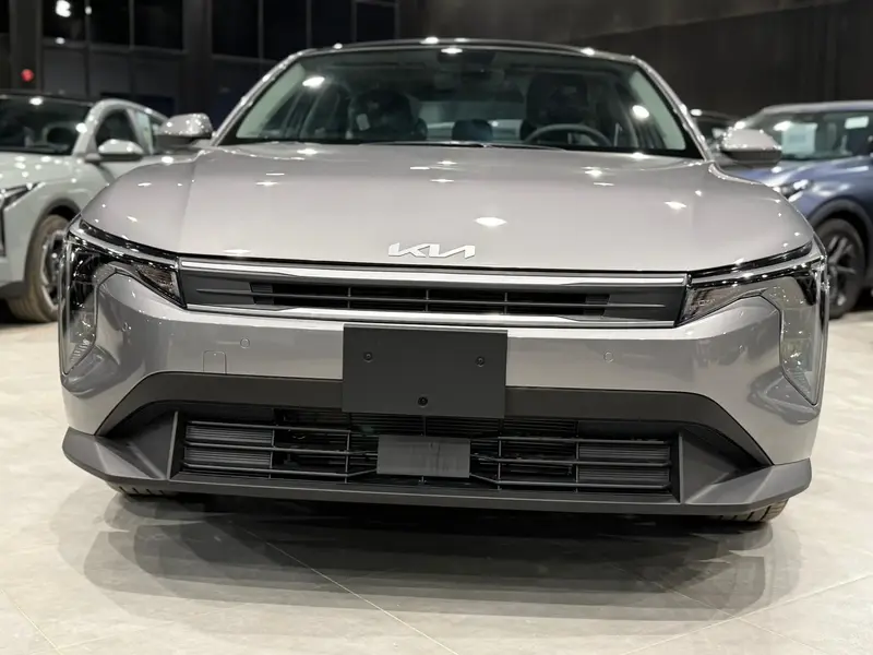 KIA K4 2026