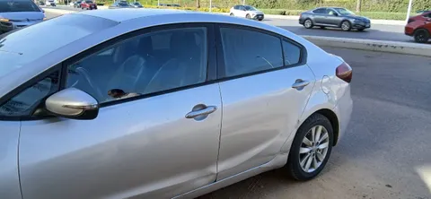 Kia Cerato 1.6L Top 2016