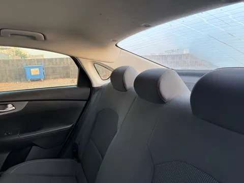 Kia Cerato 2.0L 2019