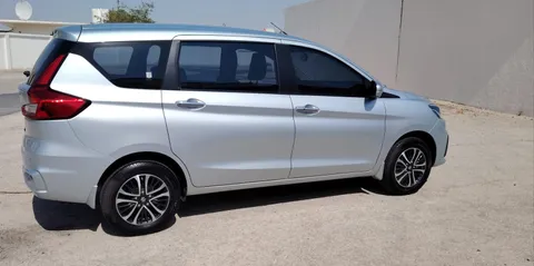 Suzuki APV GLX 2024