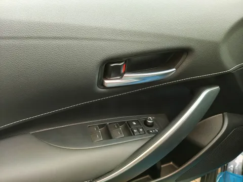New Toyota Corolla 1.8L Elegance (Hybrid) 2024