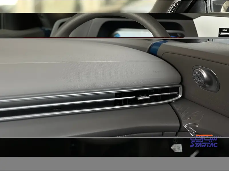 Hyundai Elantra 2025