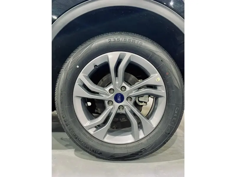 Ford TERRITORY 2025