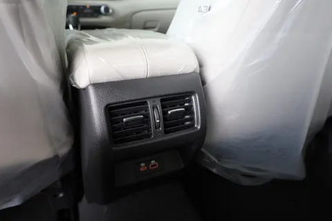 New Nissan Altima 2023