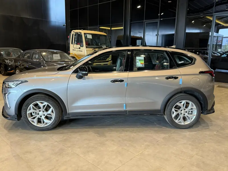 Haval Jolion Pro 2025
