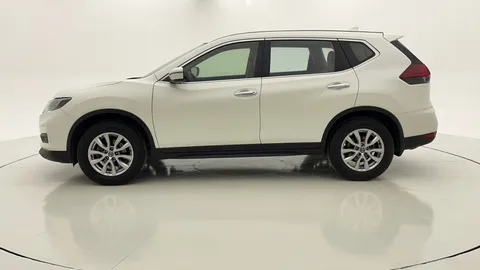 Nissan X-Trail 2022