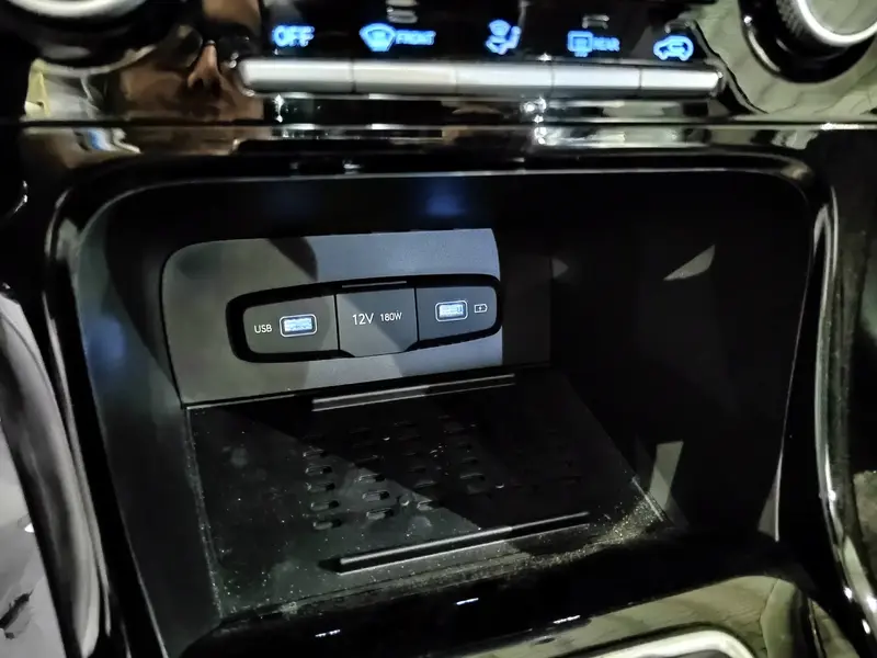 Hyundai Creta 2025