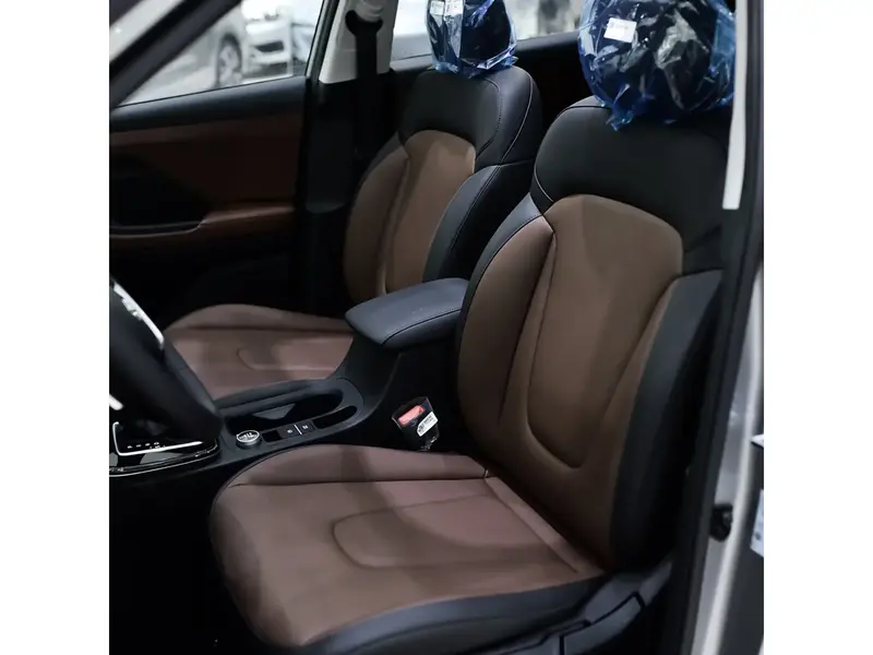 Hyundai Creta 2025