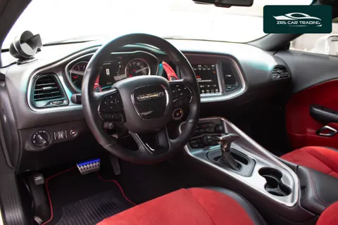 Dodge Challenger 3.6L GT 2019