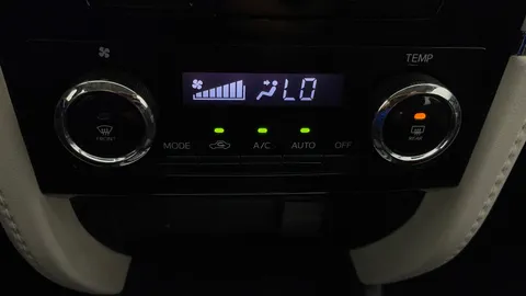 Toyota Rush 2023