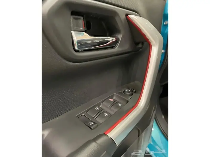 Toyota Raize 2024