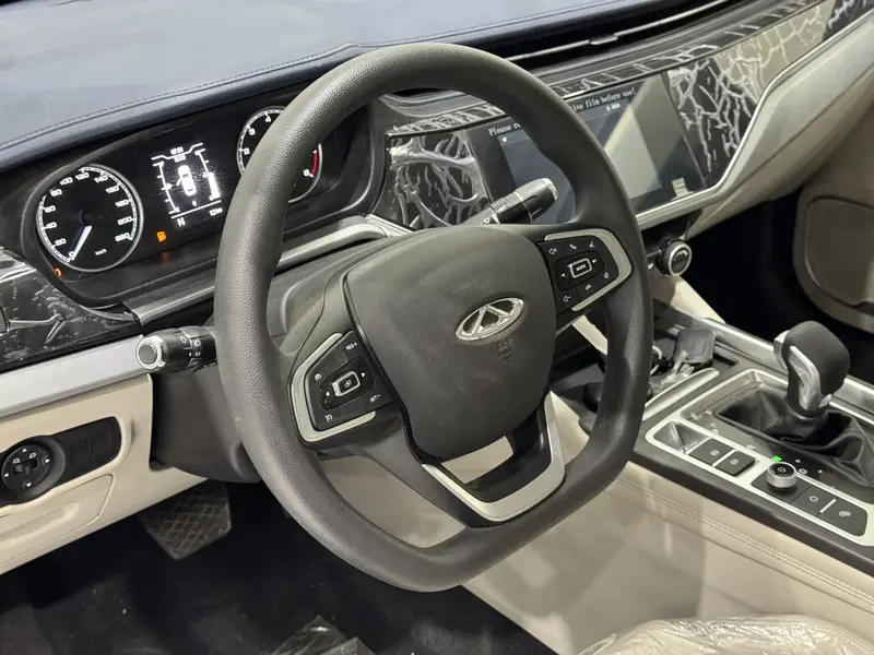 Chery Arrizo 6 Pro 2024