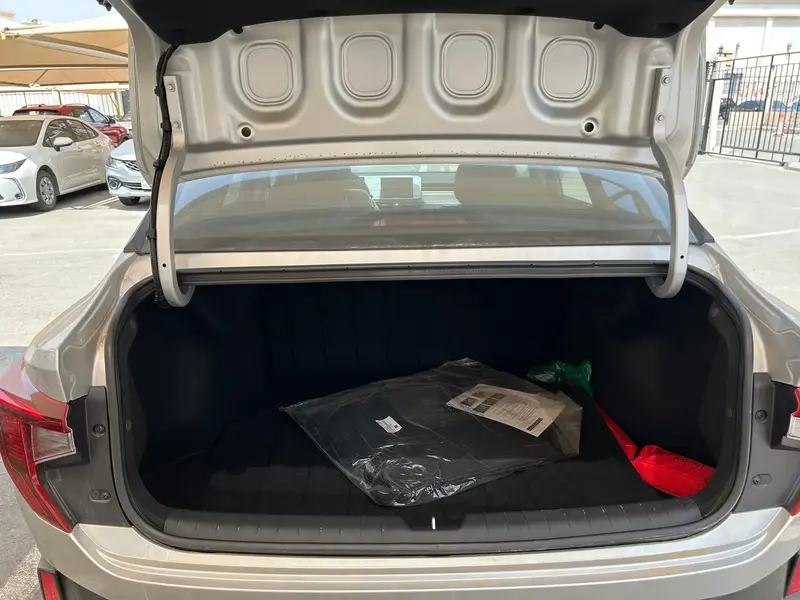 KIA K3 2024