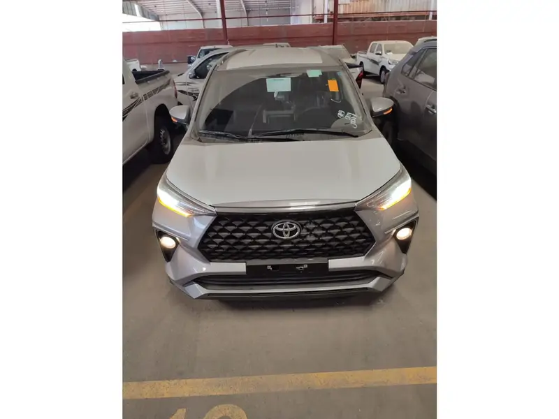 Toyota VELOZ 2024