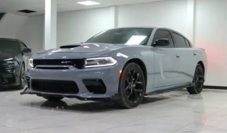 dodge charger image Dodge Charger SXT Mid 3.6L