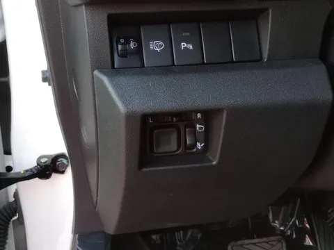 New Suzuki Jimny 1.5L GLX A/T 2024